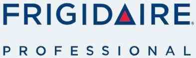 Logo of Frigidaire, a respected name in the HVAC industry, offering a range of reliable and energy-efficient heating and cooling solutions.