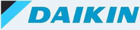 Logo of Ruud, a trusted HVAC brand known for its durable and innovative heating and cooling systems.