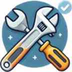AC Repairs Icon